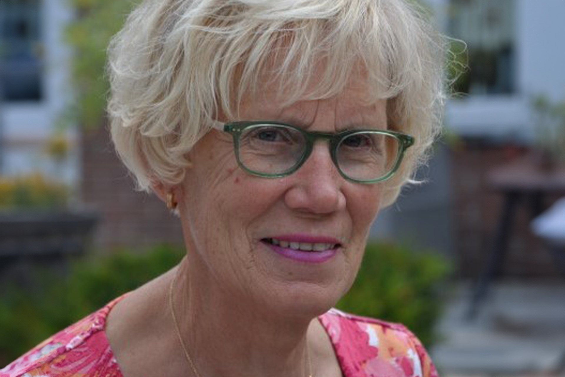 Anne-Marie de Guytenaer