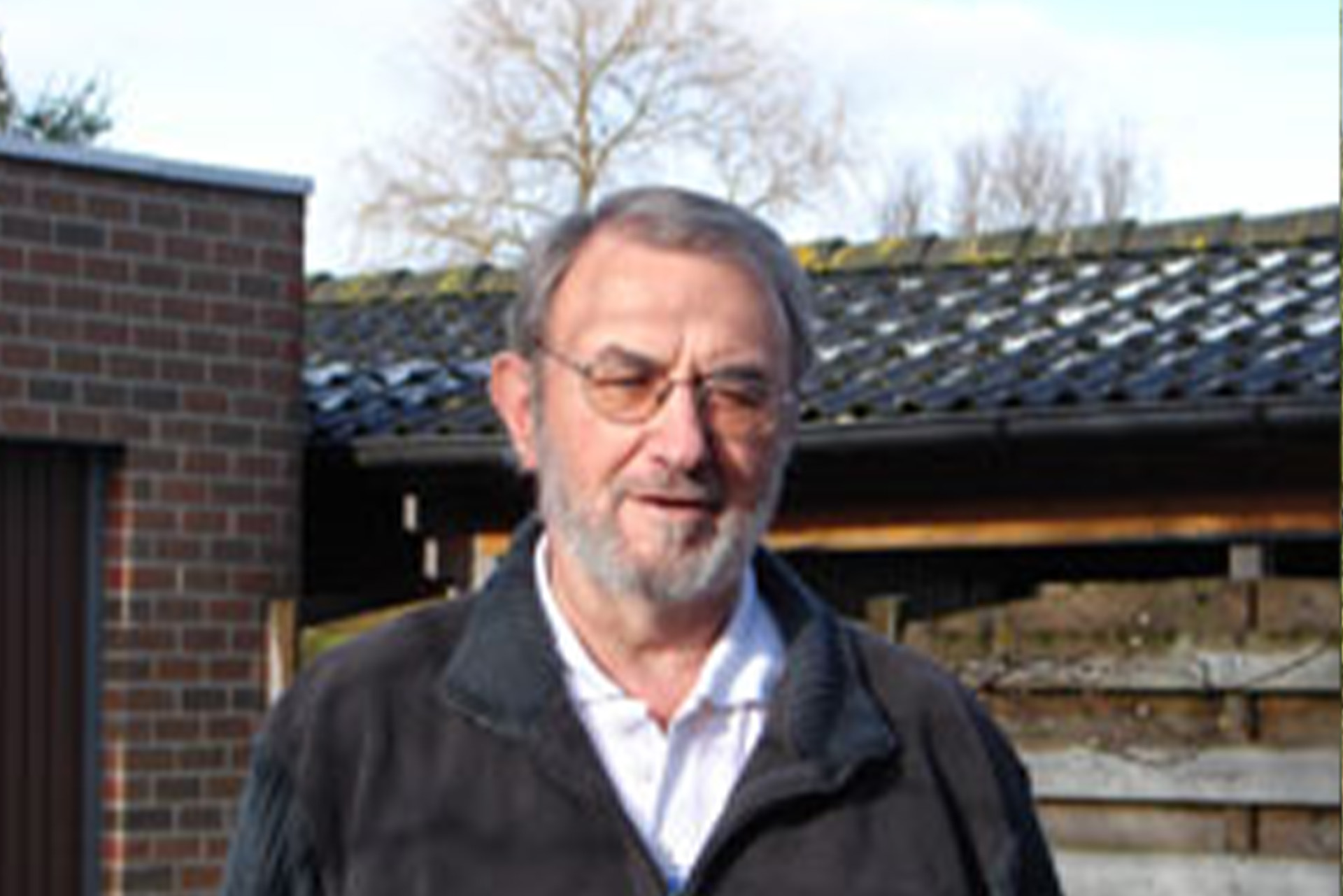 Bruno d'Eer