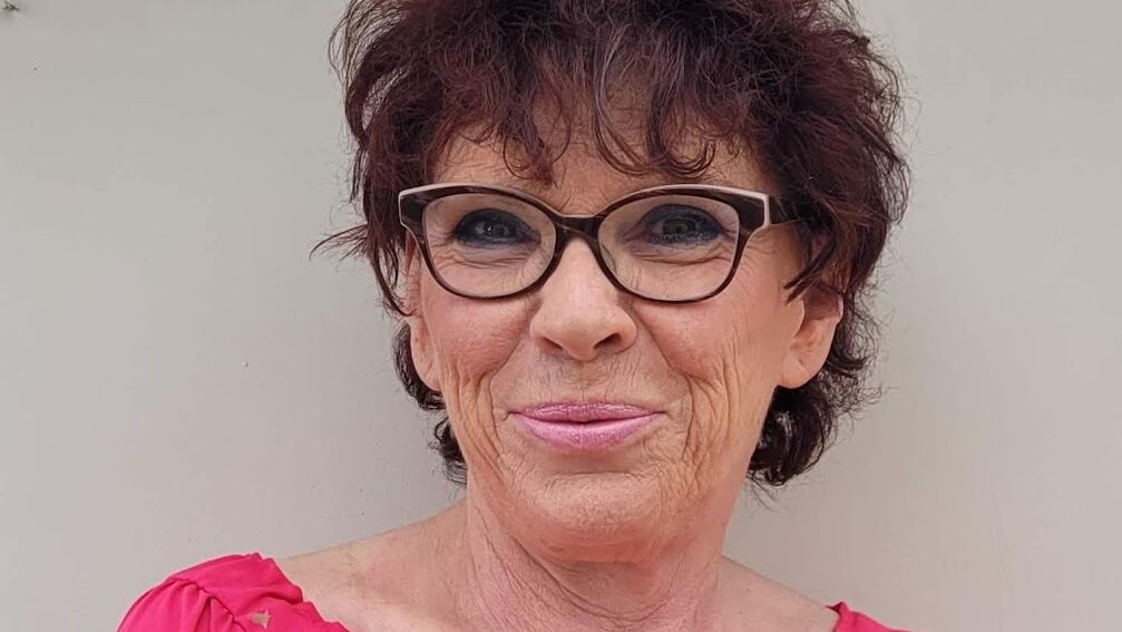 Myriam Vlassenrood
